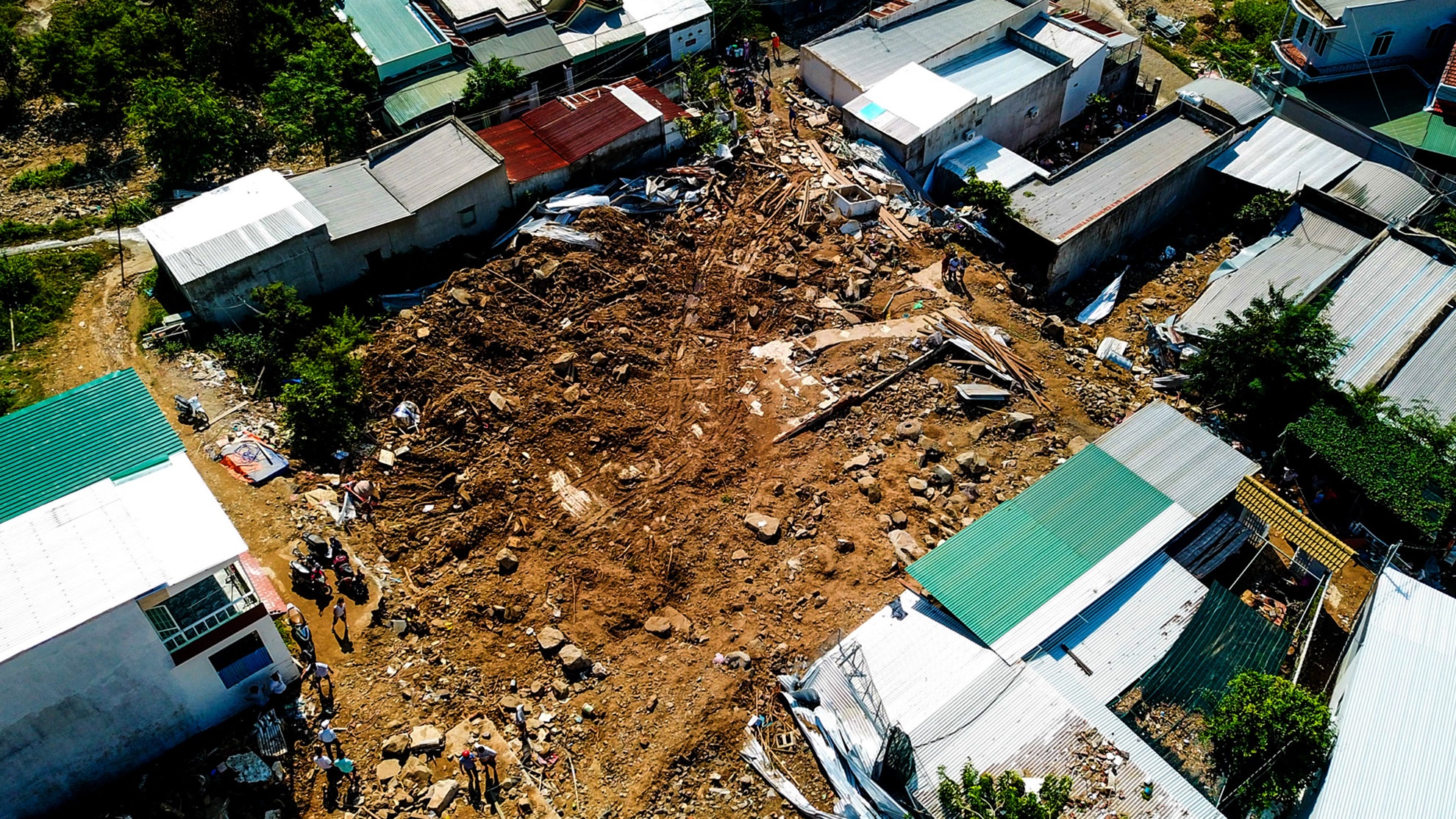 Ho nhan tao vo Nha Trang anh 3