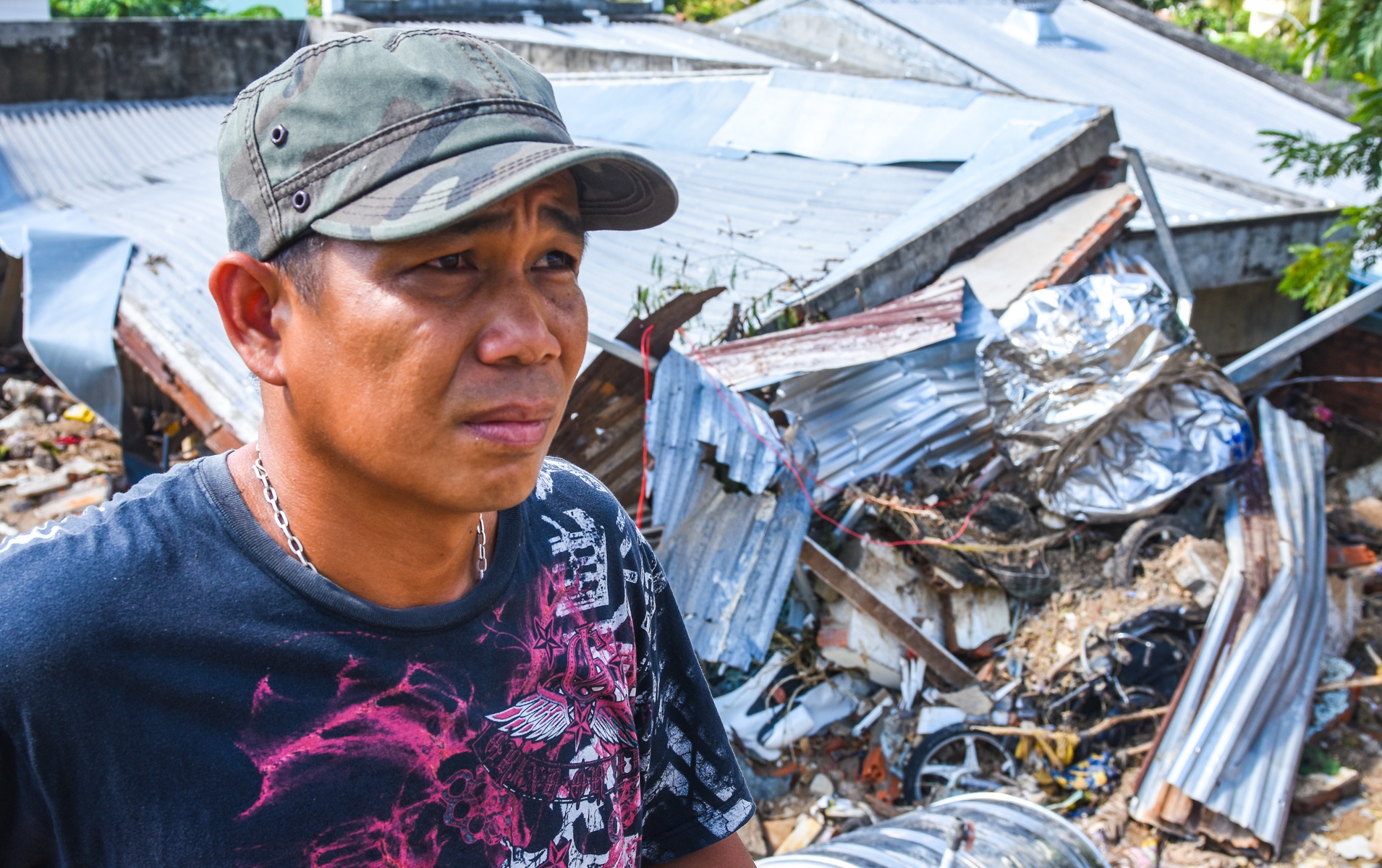 Ho nhan tao vo Nha Trang anh 6