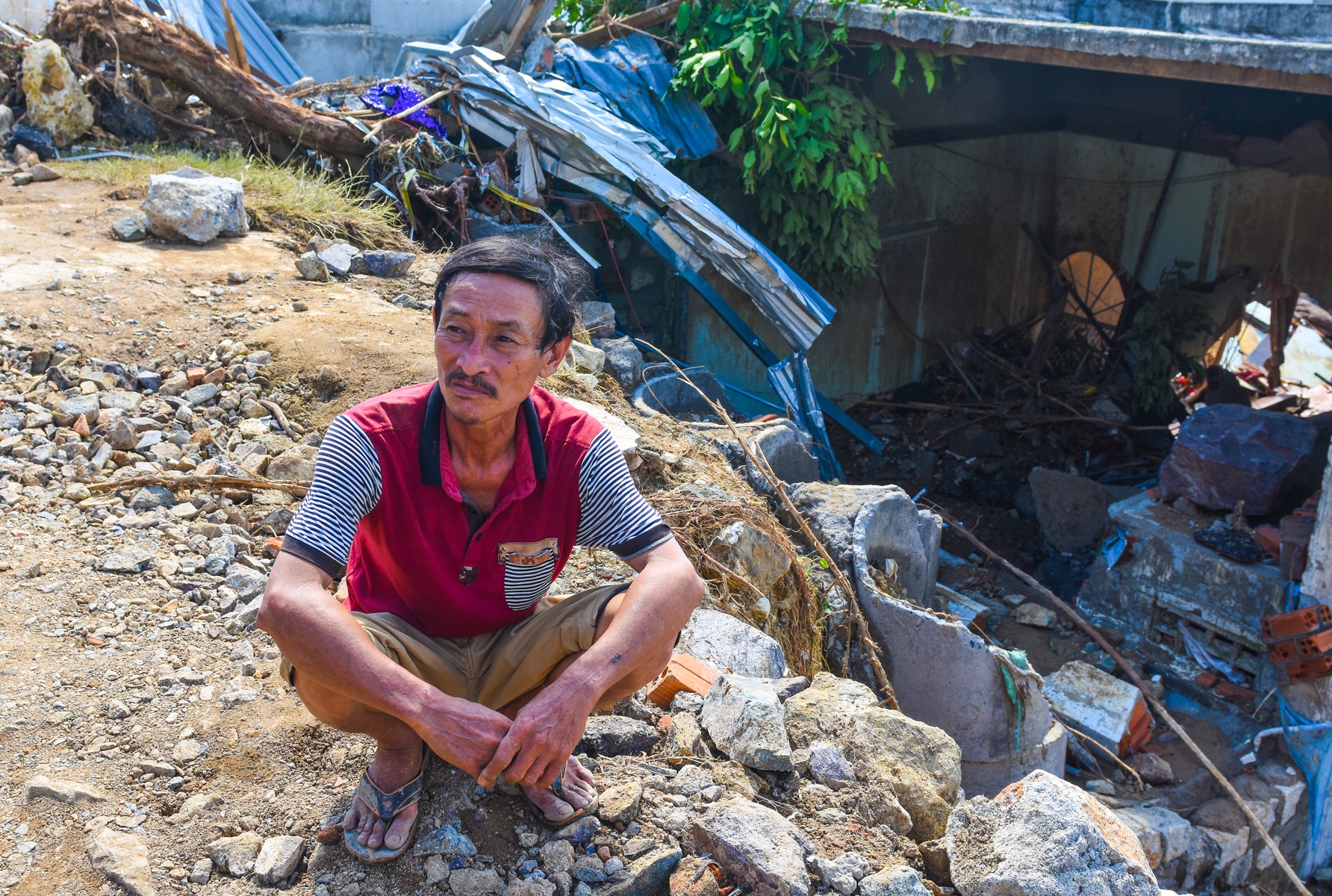 Ho nhan tao vo Nha Trang anh 8