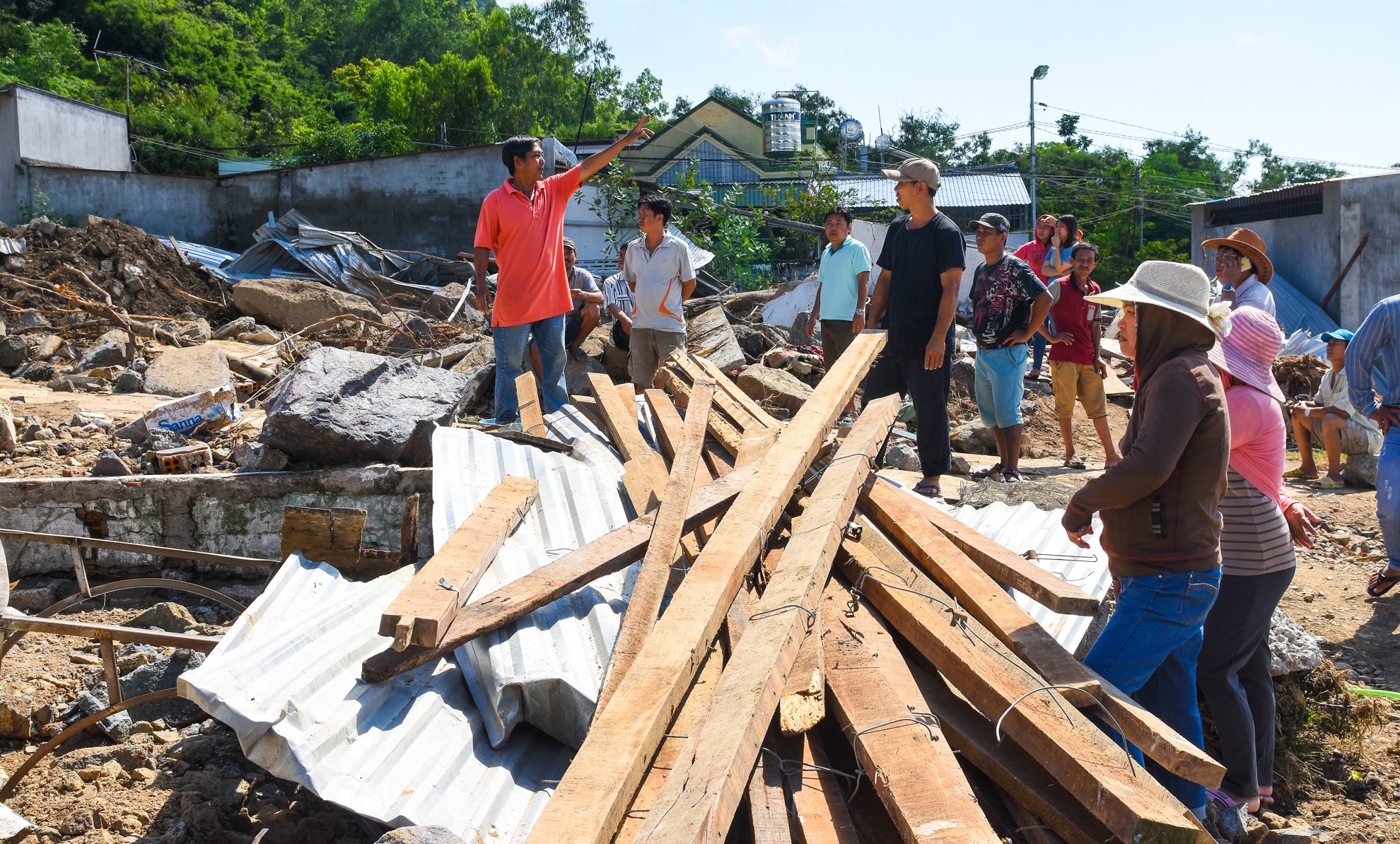 Ho nhan tao vo Nha Trang anh 9