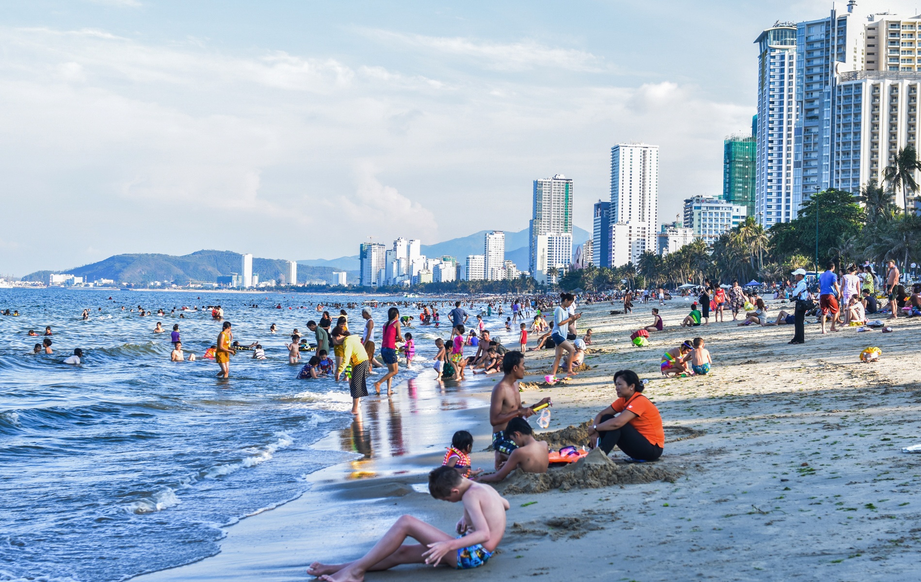 Cao oc vay Tram Rada anh 9