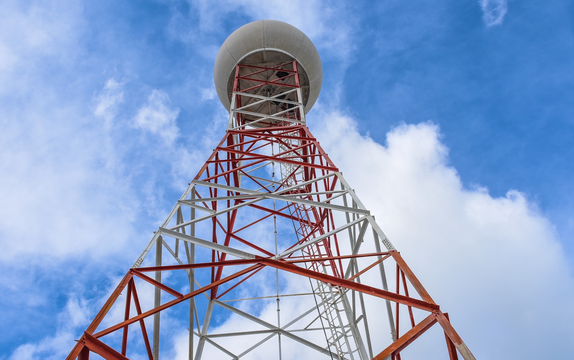 Nhà cao tầng vây Trạm radar ảnh 3 Nha cao tang vay Tram radar anh 3