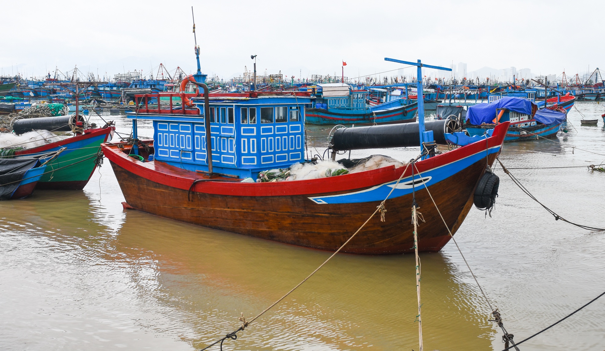 Cap tap chong bao so 9 anh 5