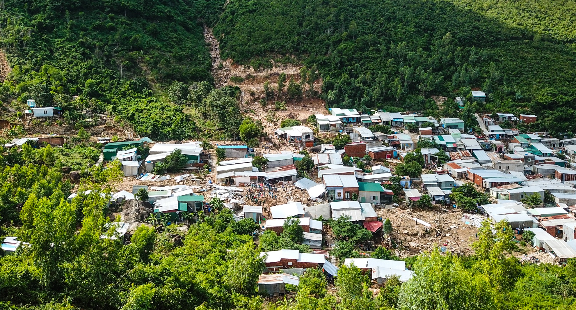 So hai duoi chan nui lo anh 17