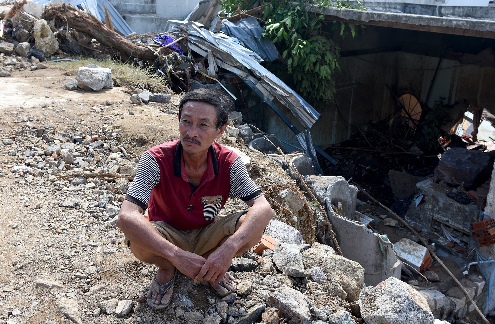 So hai duoi chan nui lo anh 13