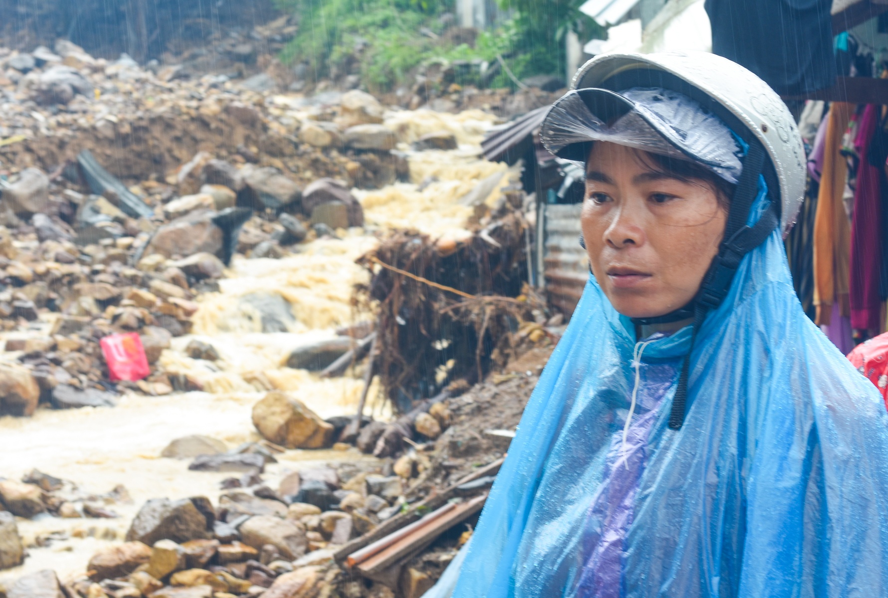 Nha Trang ung pho mua lu anh 12