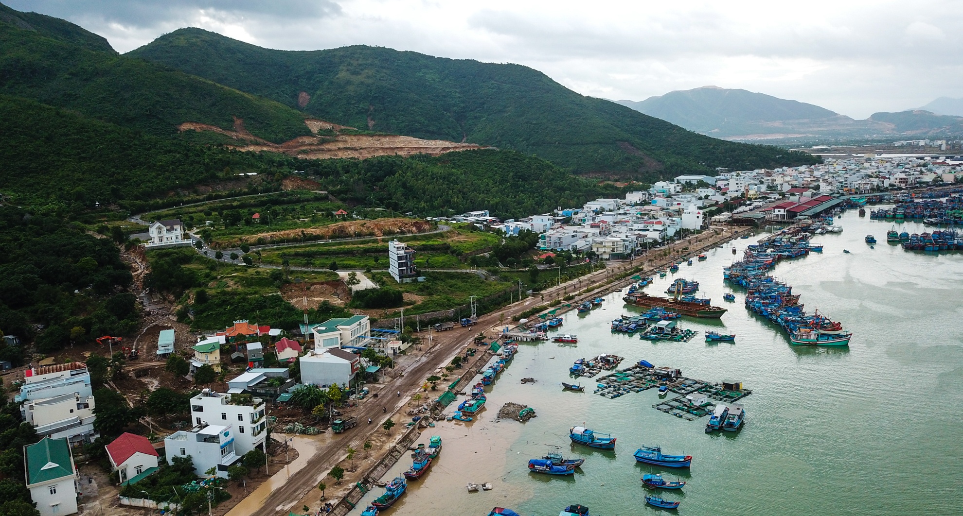 O at xe nui Nha Trang anh 6