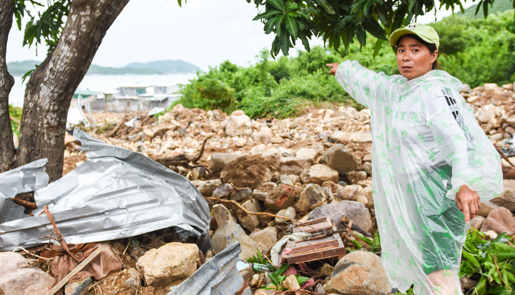 O at xe nui Nha Trang anh 14