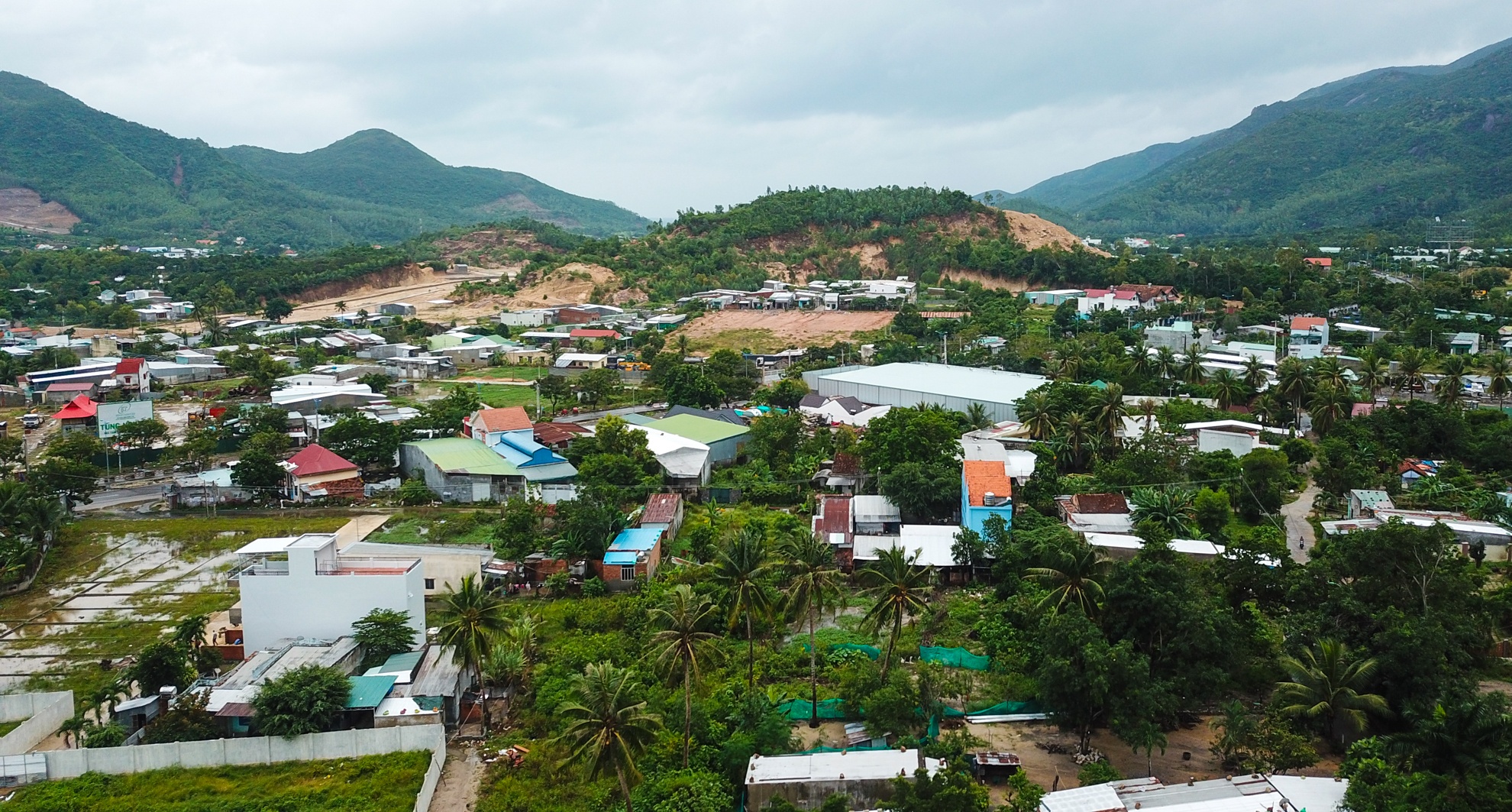 O at xe nui Nha Trang anh 9