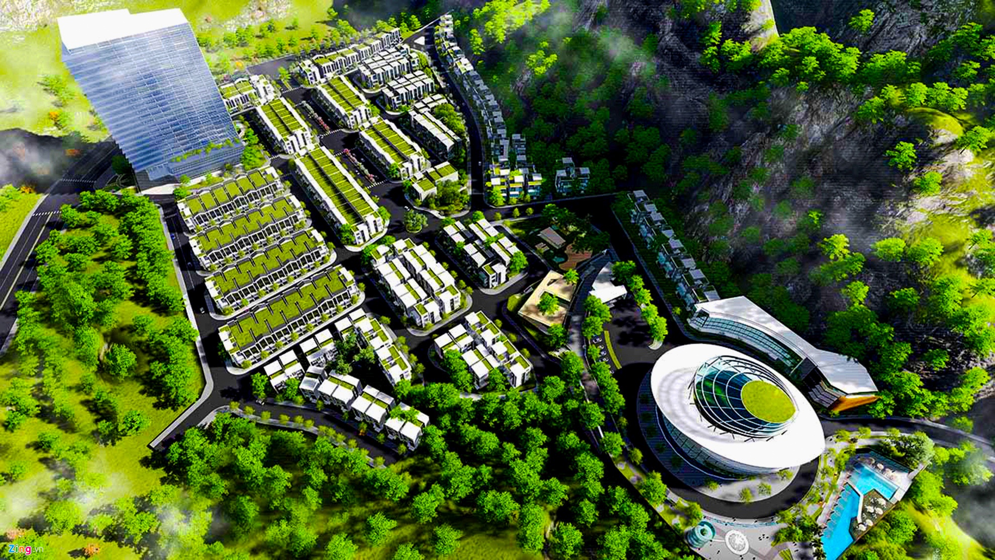 O at xe nui Nha Trang anh 5