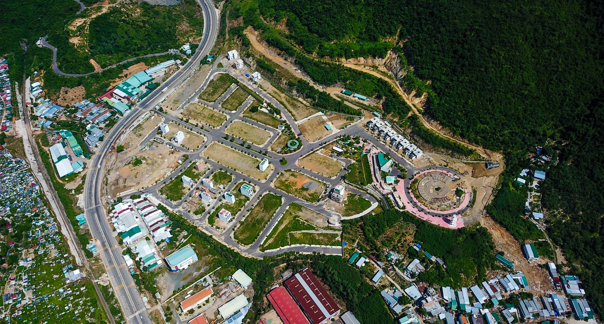 O at xe nui Nha Trang anh 4