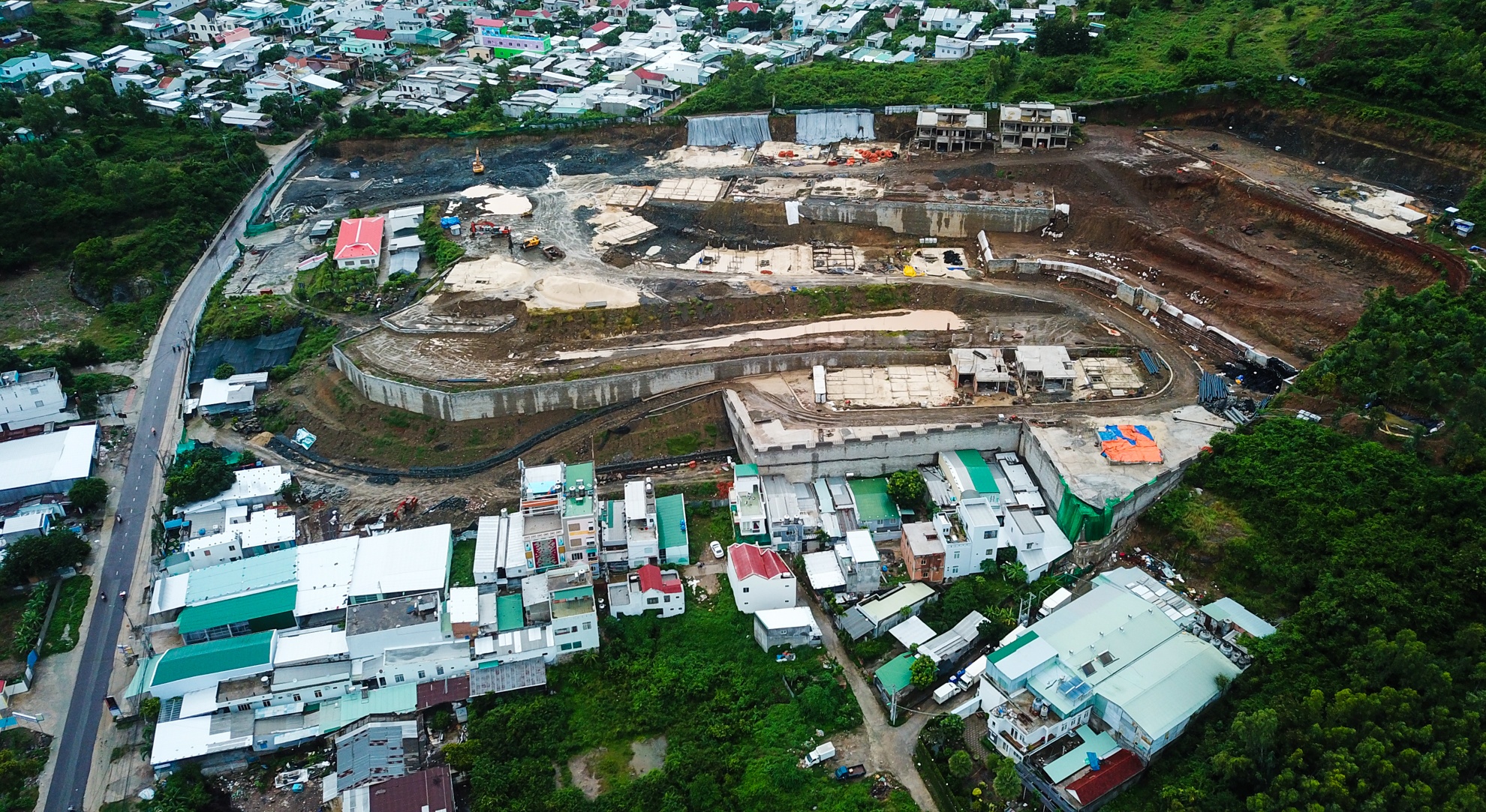 O at xe nui Nha Trang anh 10