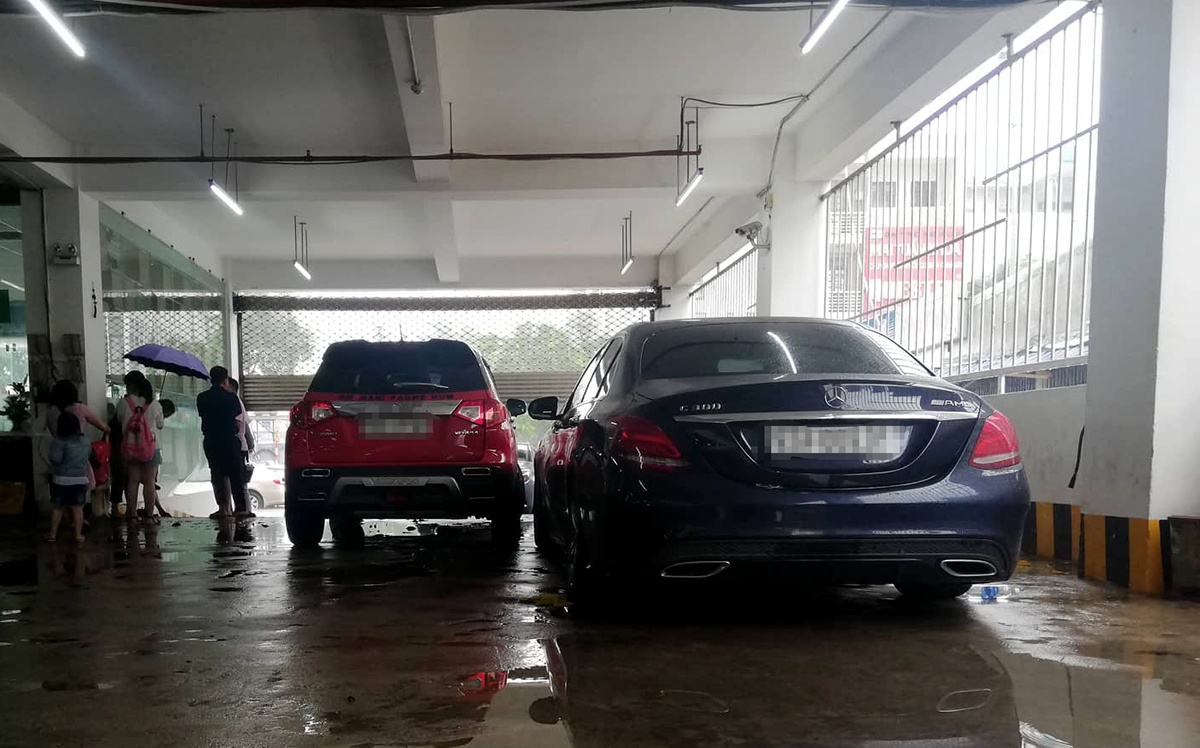 Mua lon Da Nang ngap sau anh 6