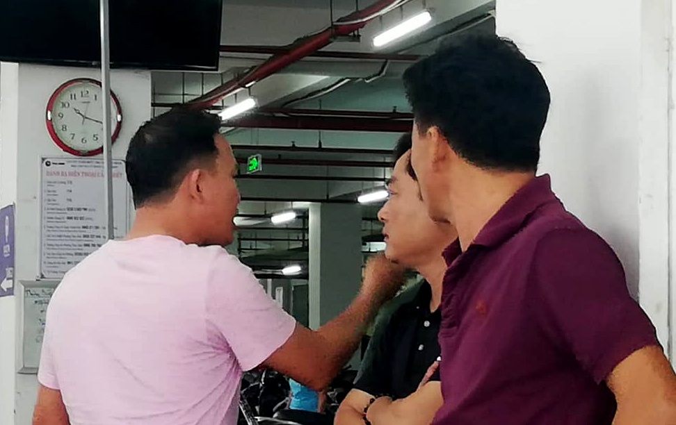 Mua lon Da Nang ngap sau anh 5