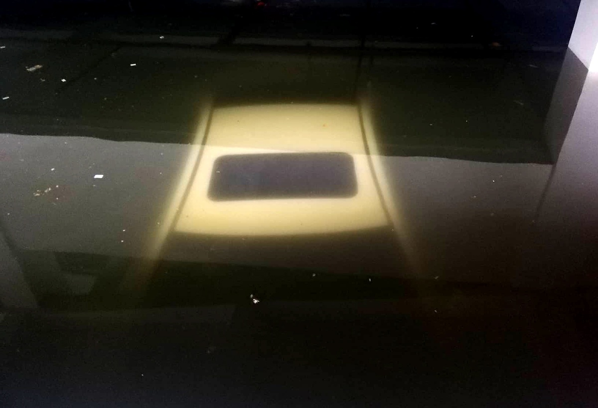 Mua lon Da Nang ngap sau anh 2