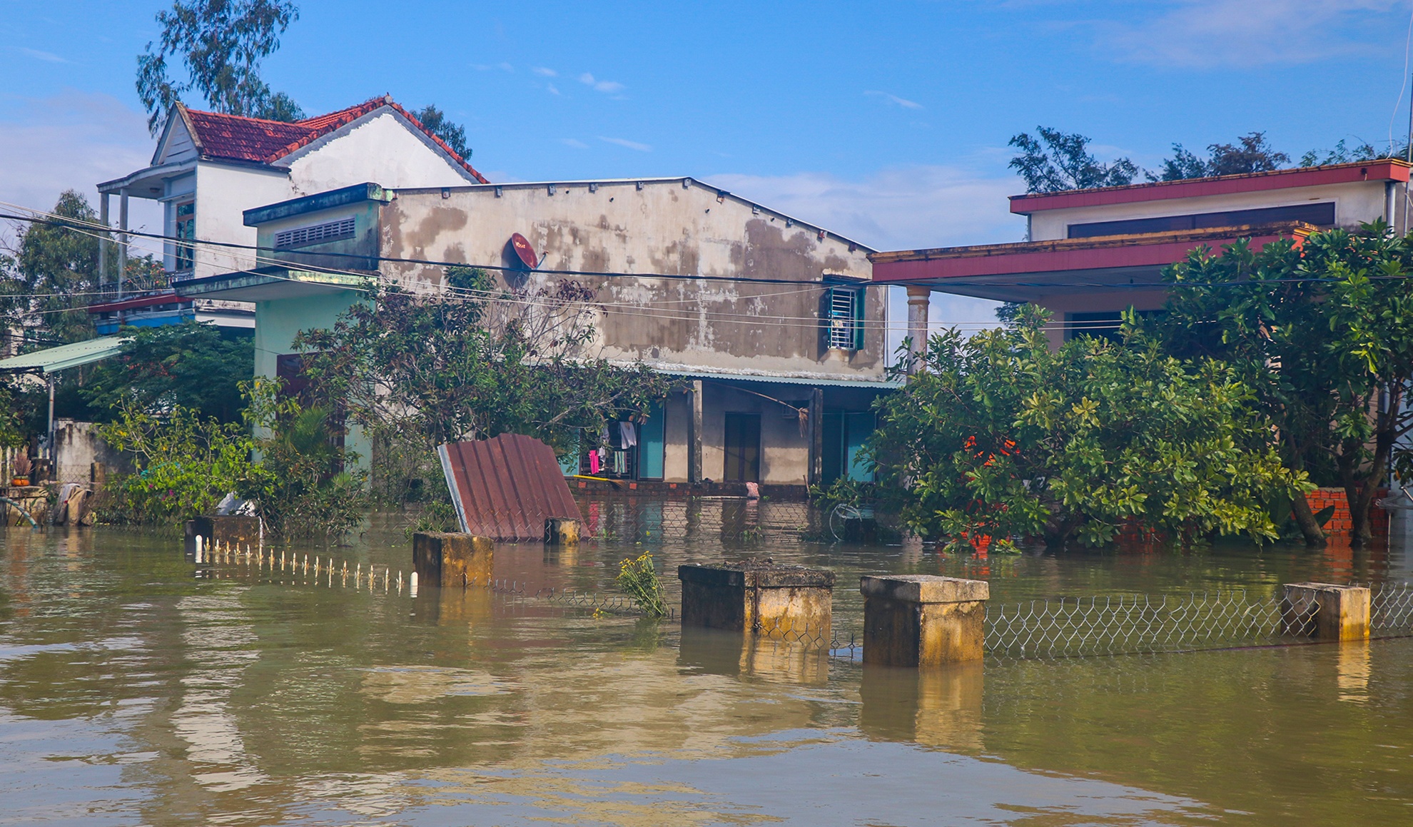 Mua lu ngap sau Tam Ky anh 4