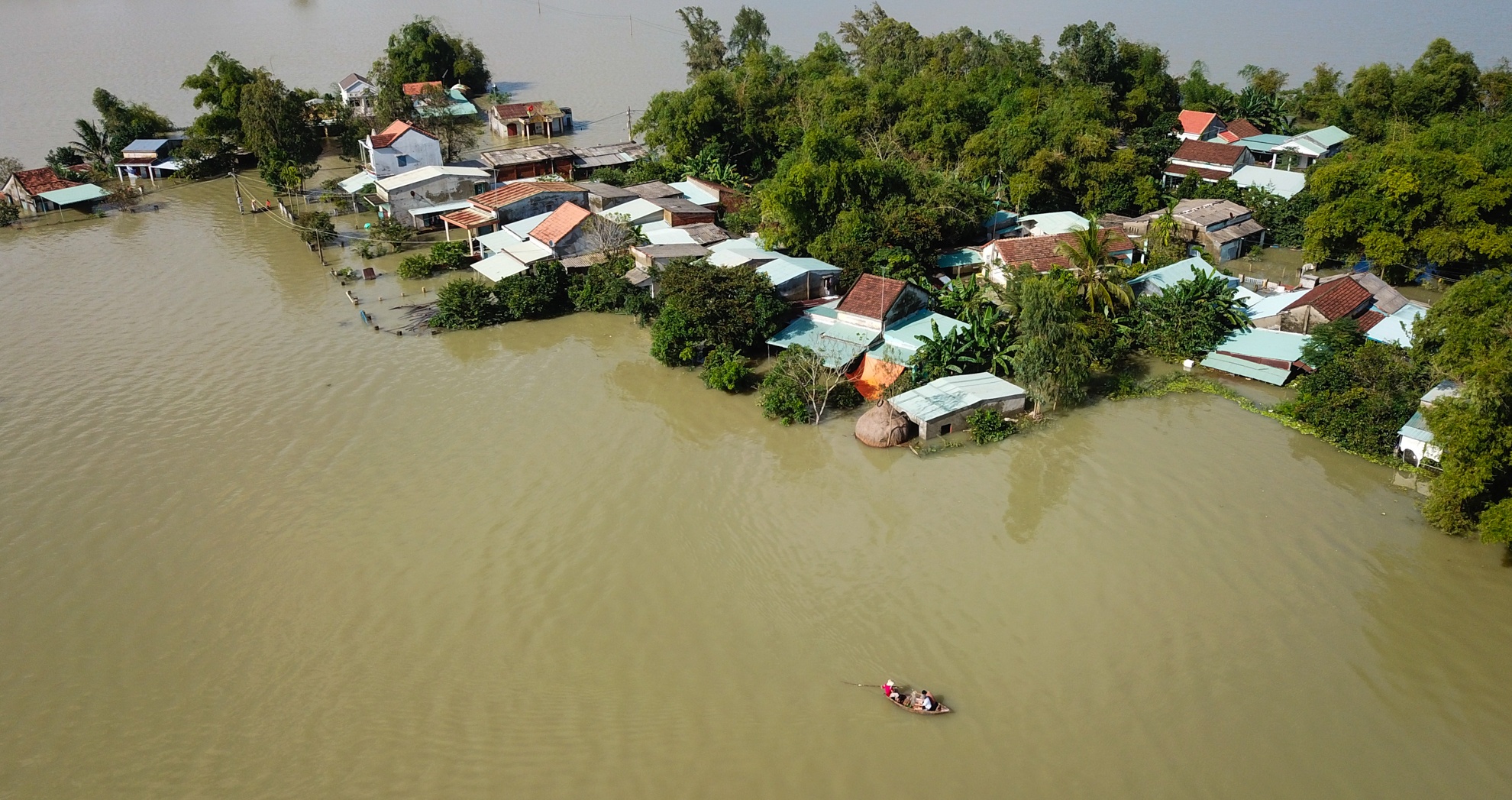 xa lu ho Phu Ninh anh 1