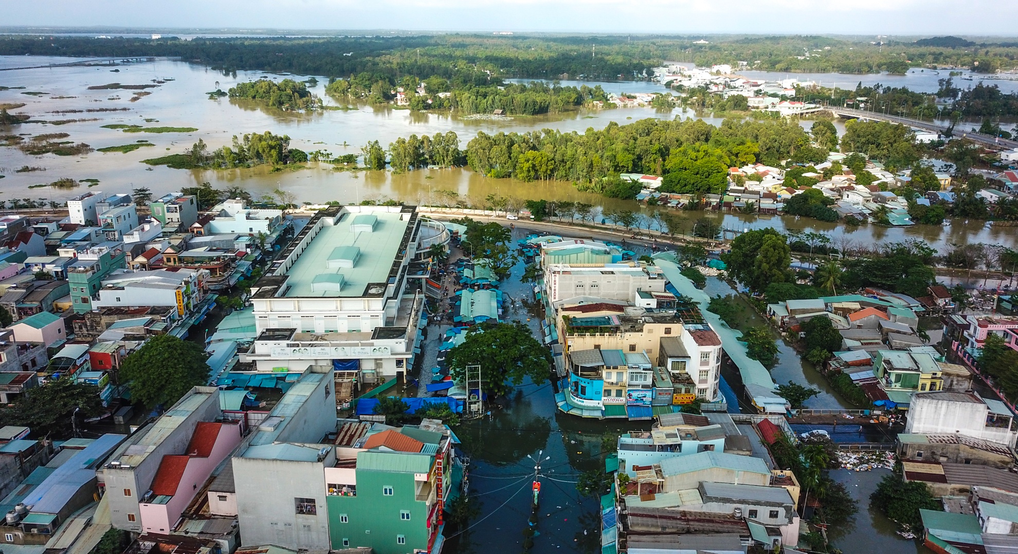 Mua lu ngap sau Tam Ky anh 10