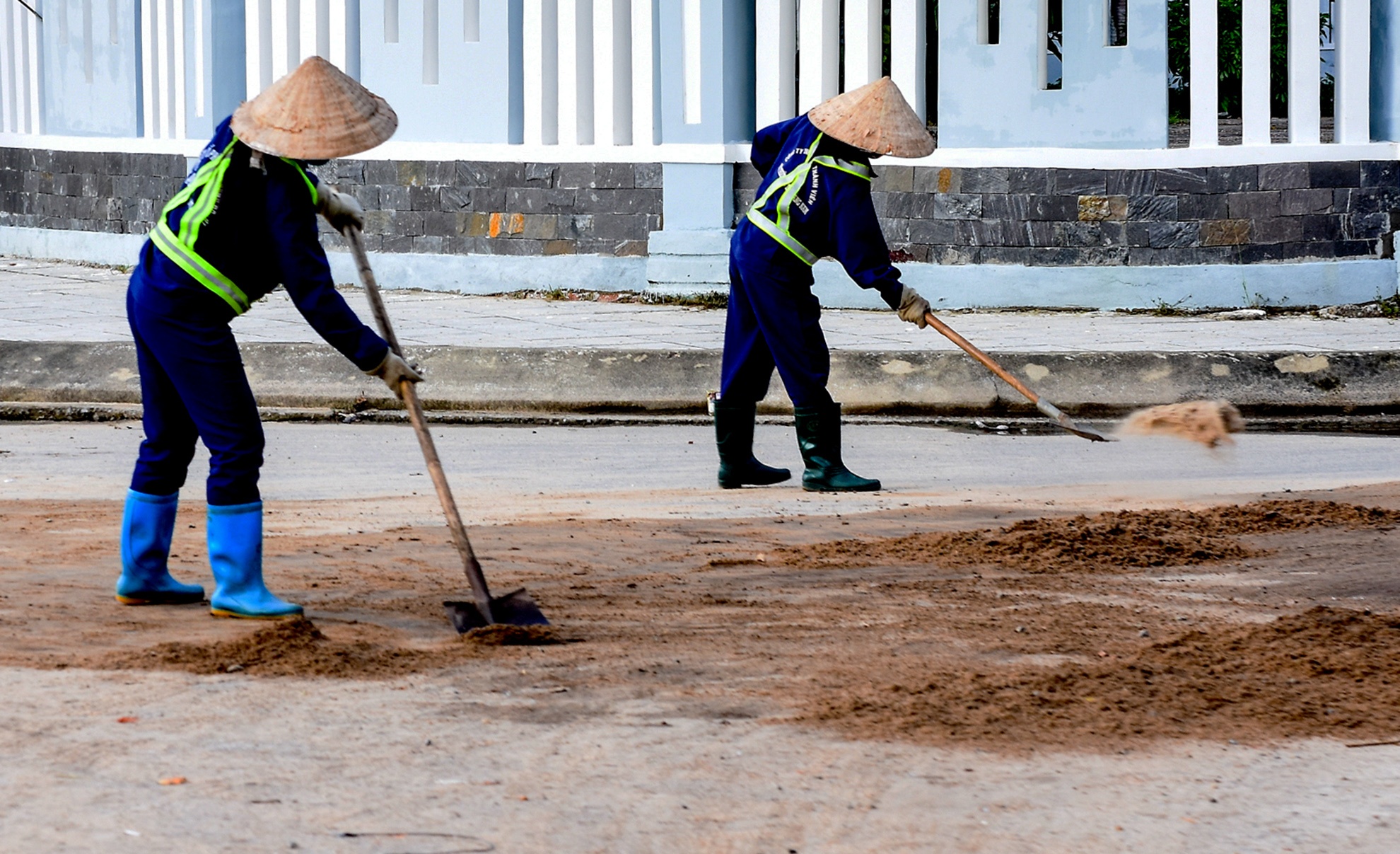 Mua lu ngap sau Quang Nam anh 5