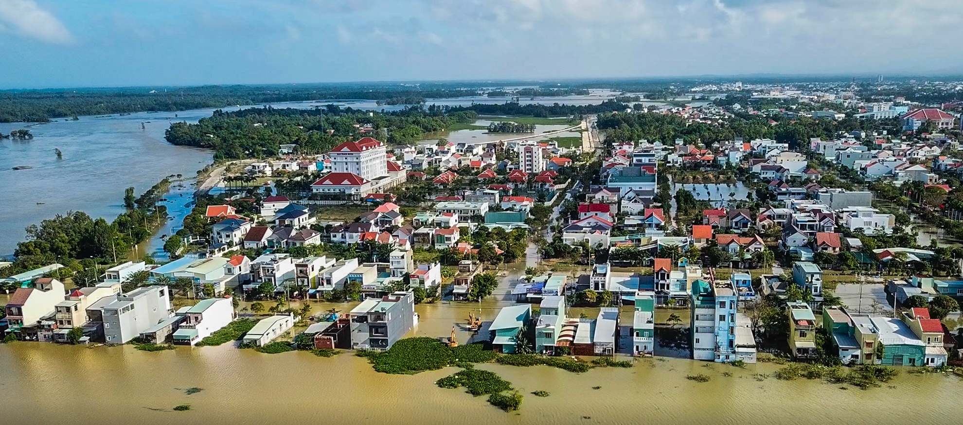 Mua lu ngap sau Quang Nam anh 1