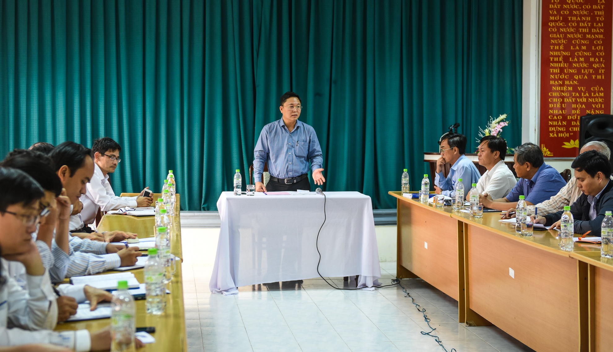 Mưa lũ ngập sâu Quảng Nam ảnh 1 Mua lu ngap sau Quang Nam anh 1