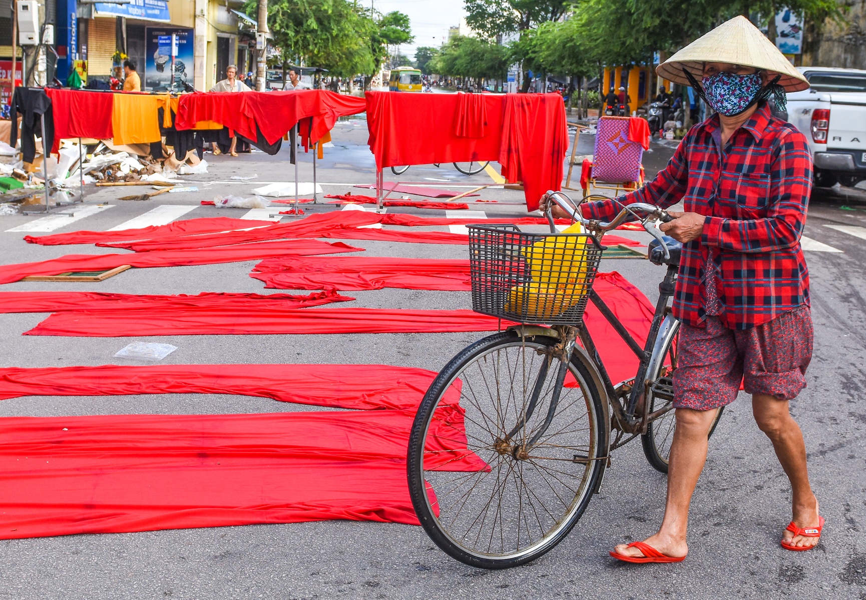 Mua lu ngap sau Quang Nam anh 6