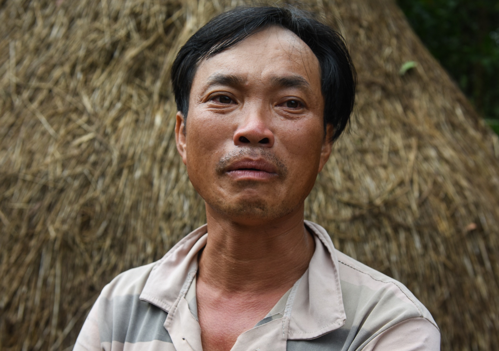 Mua lu ngap sau Quang Nam anh 3