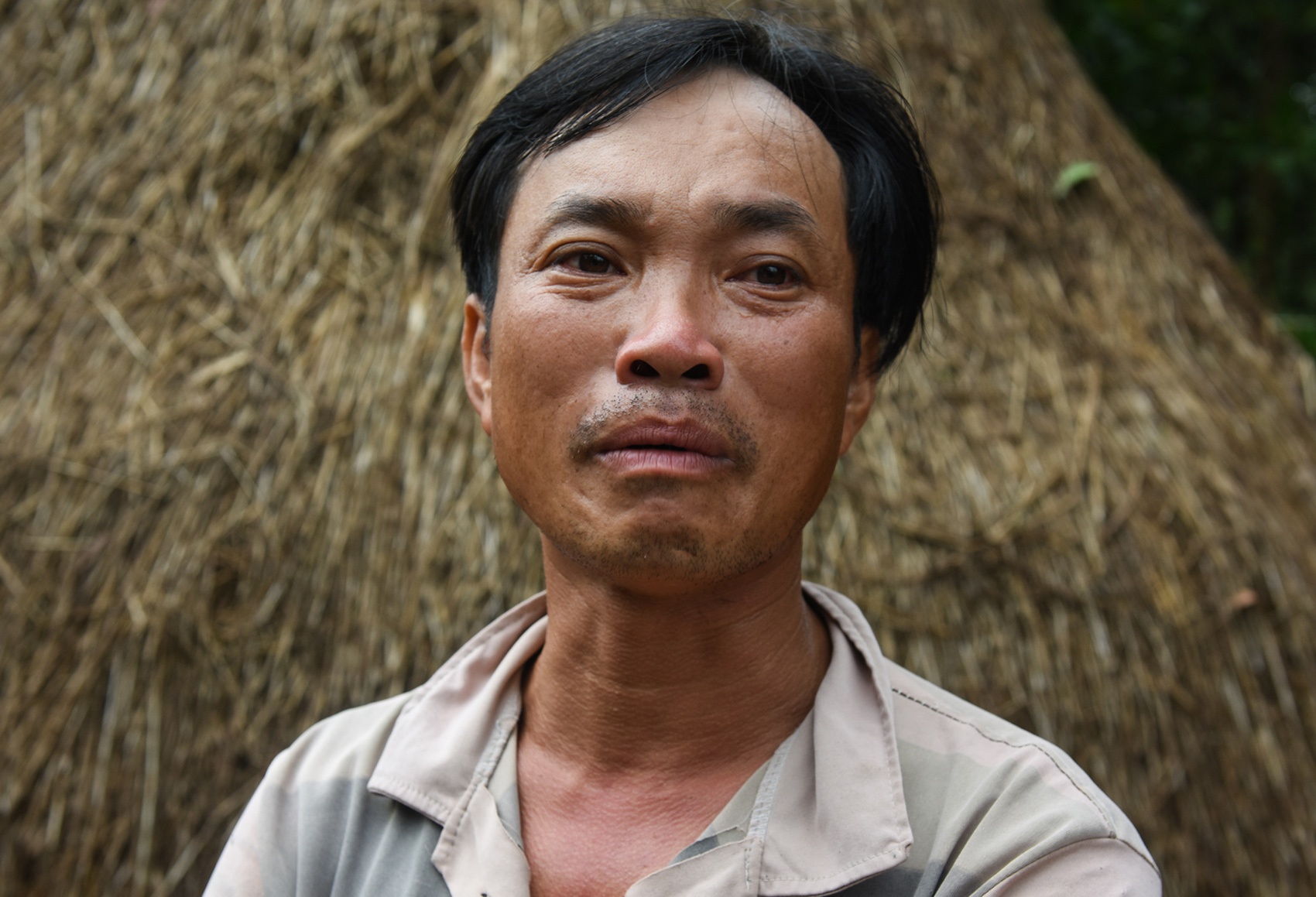 Nguoi dan ke ve 'Luc Van Tien' vung lu Quang Nam hinh anh