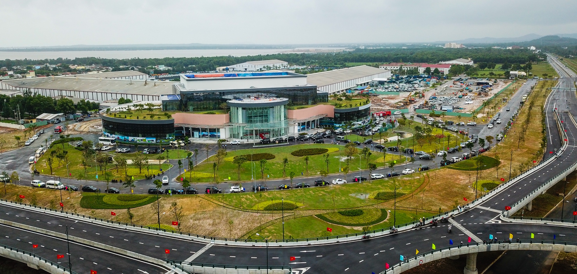 Khu kinh tế mở Chu Lai ảnh 3 Khu kinh te mo Chu Lai anh 3