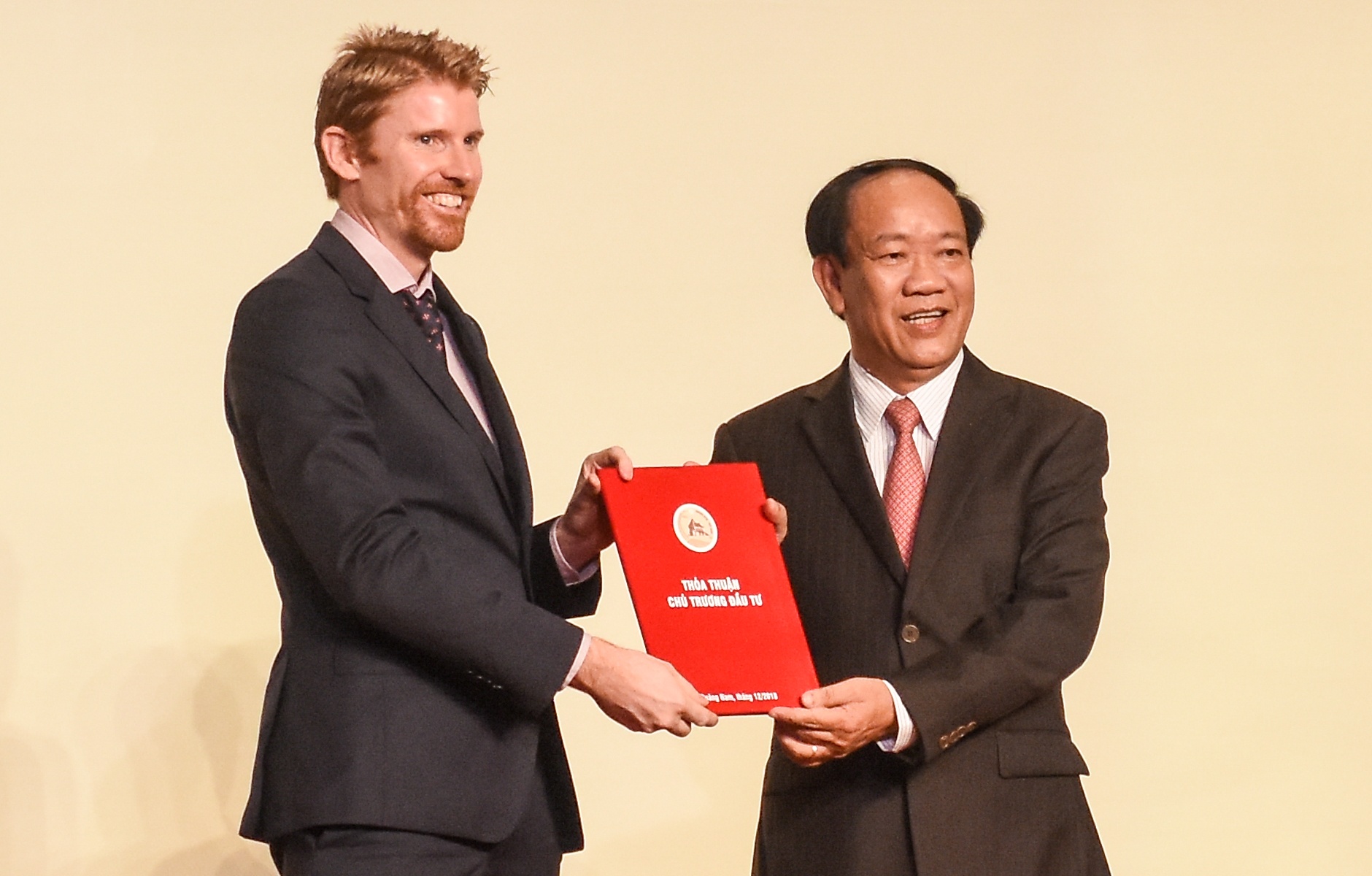 Khu kinh tế mở Chu Lai ảnh 4 Khu kinh te mo Chu Lai anh 4