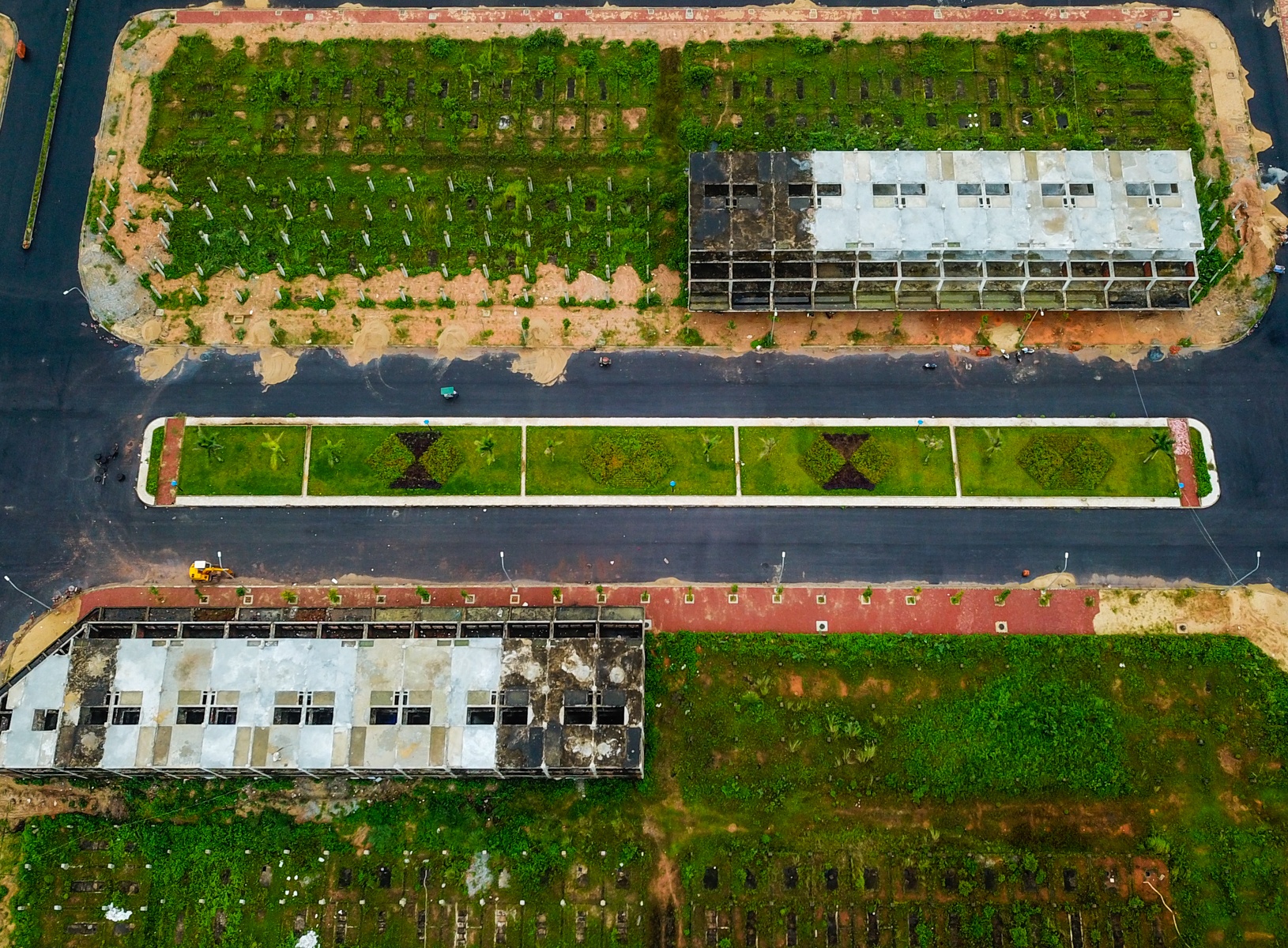 Tran lan bat dong san anh 6