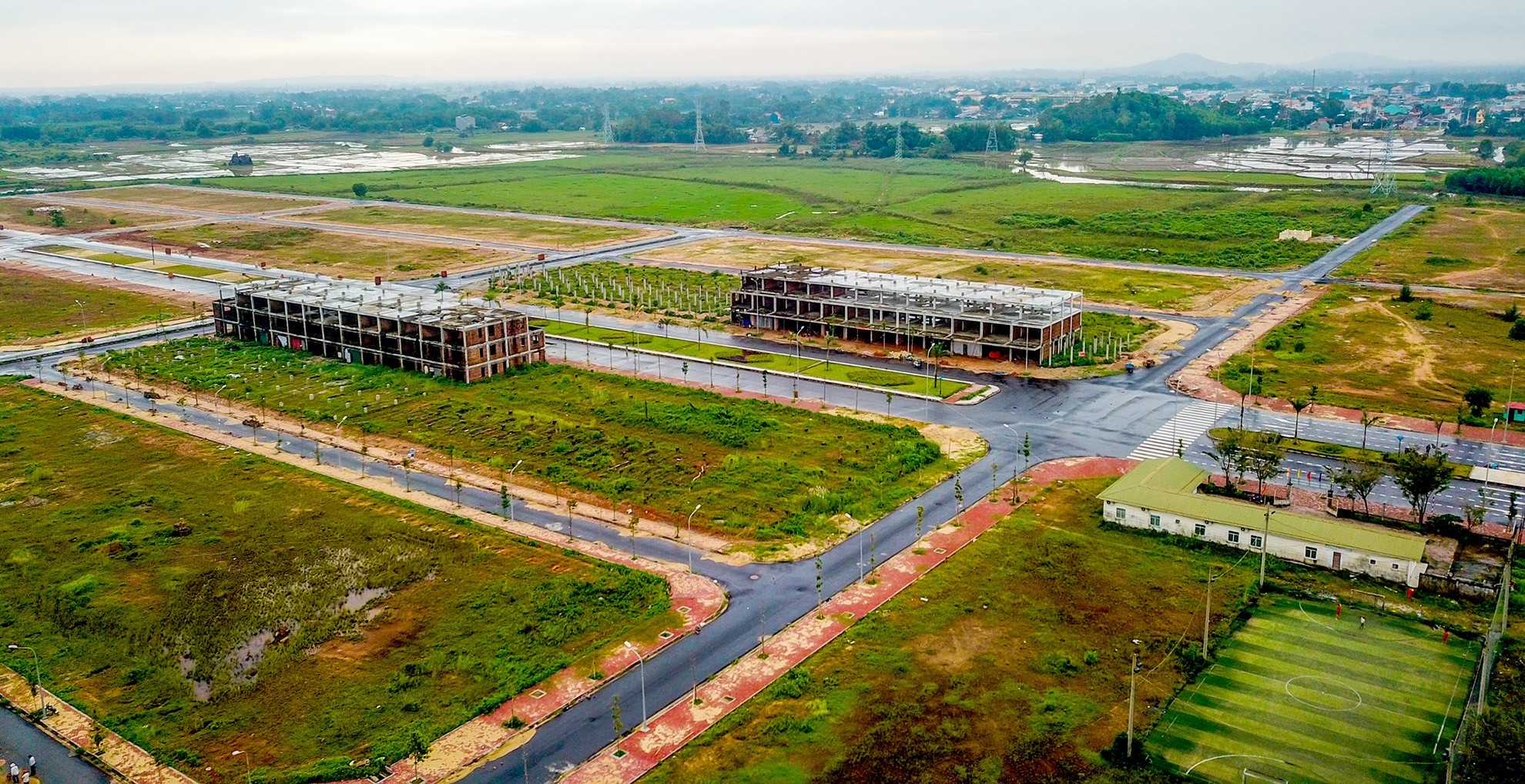 Tran lan bat dong san anh 5