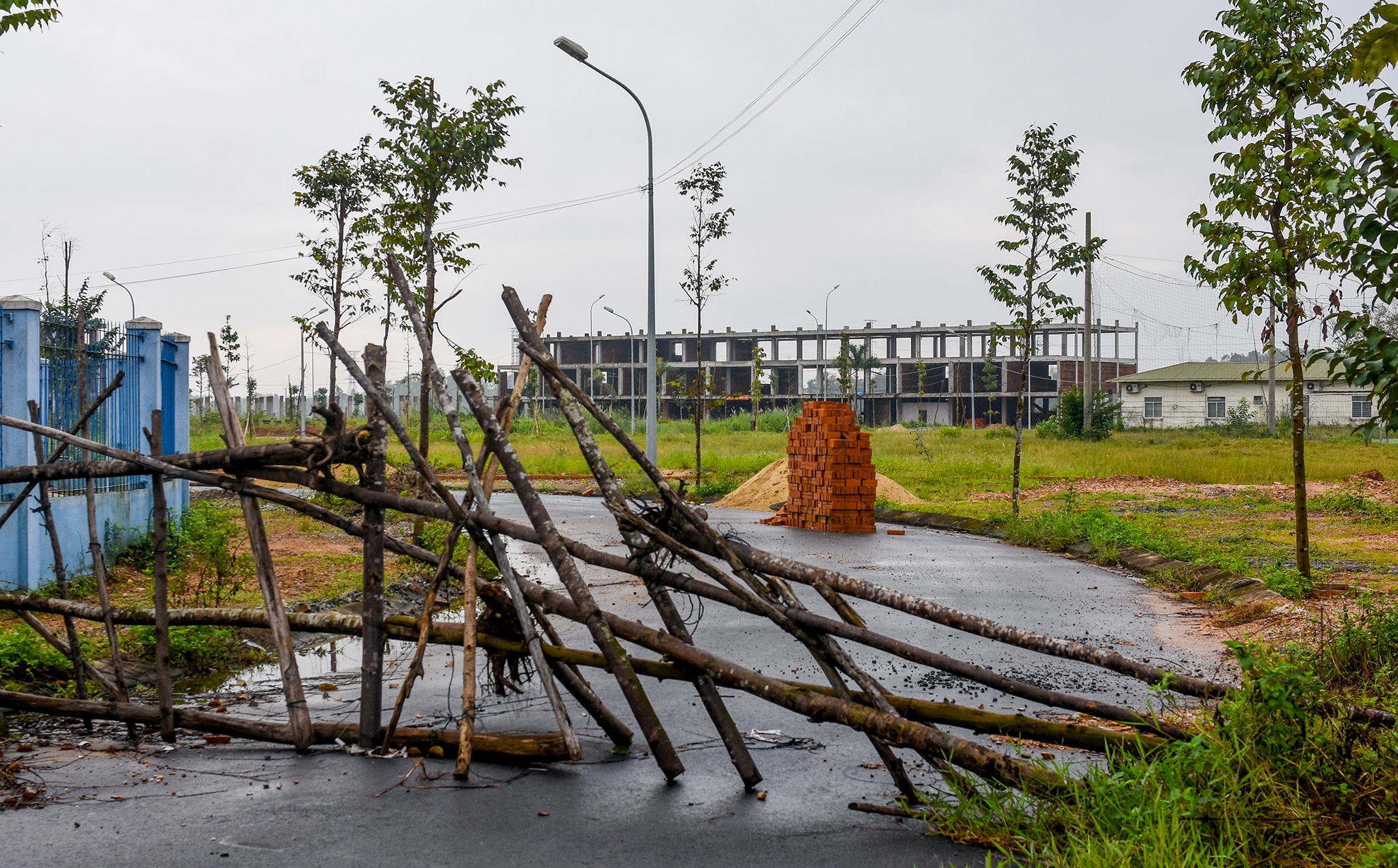 Tran lan bat dong san anh 7