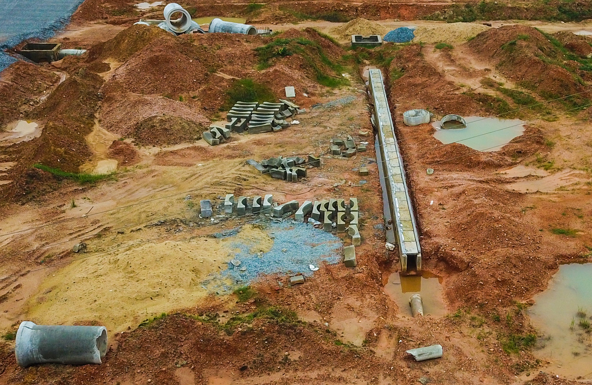 Tran lan bat dong san anh 8