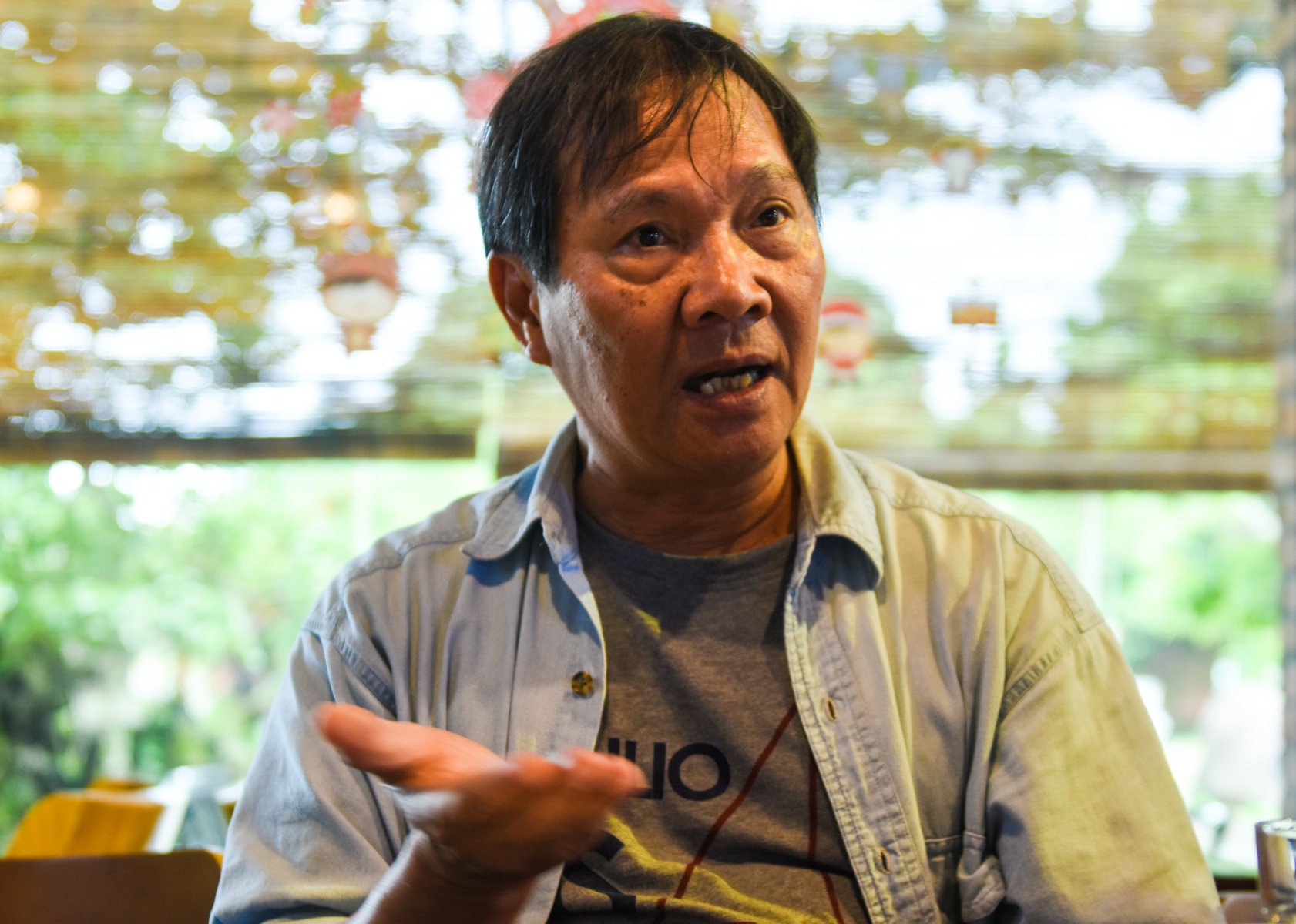 Huyen dao nui lua Ly Son anh 1