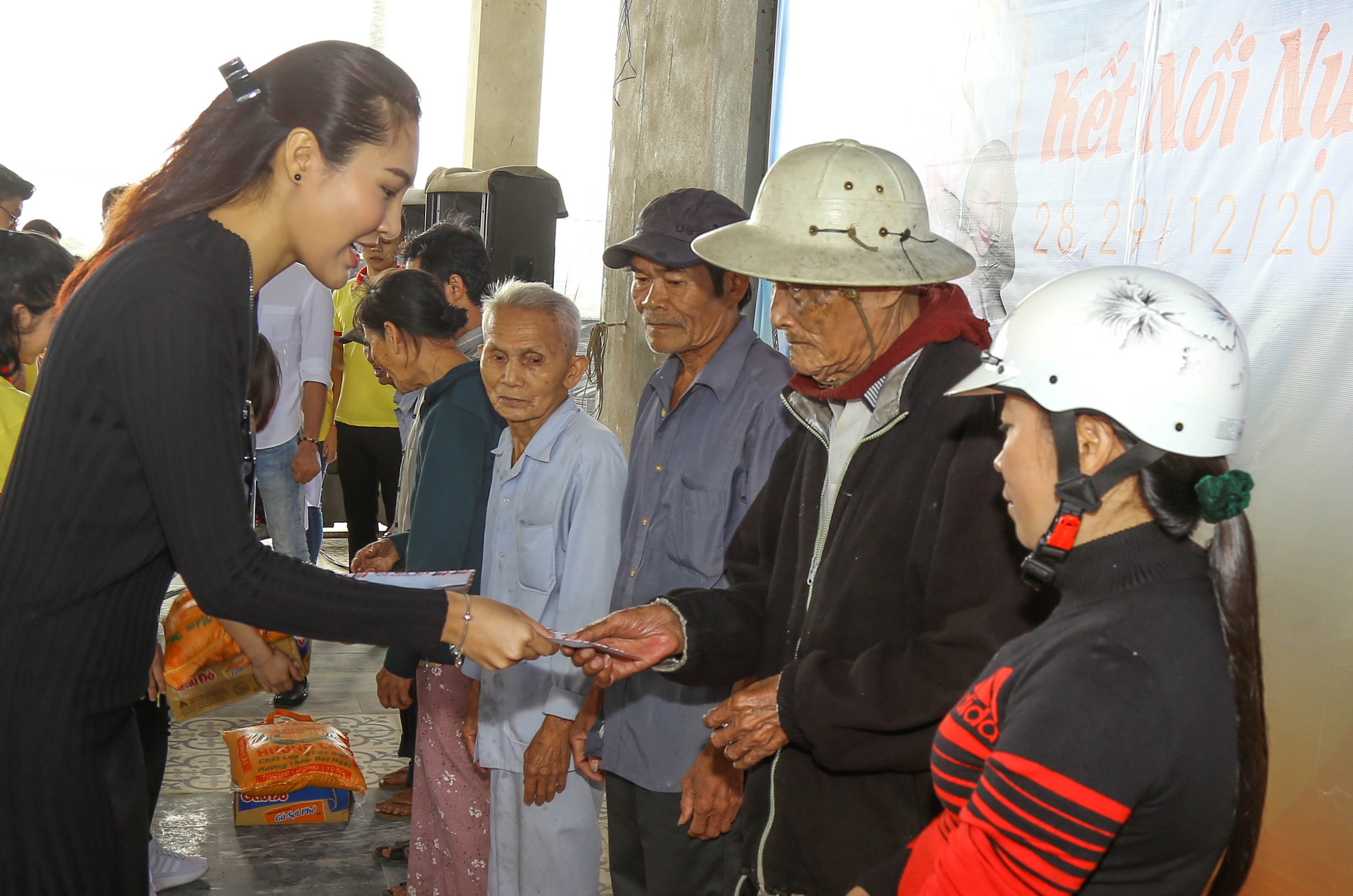 Ket noi nu cuoi trai tim anh 1