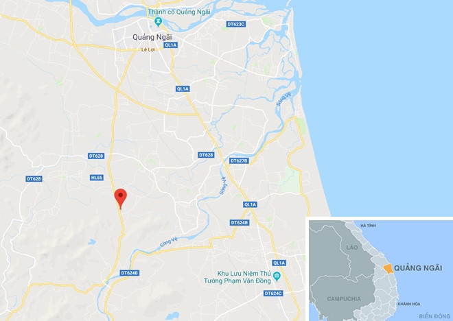 No min nguoi dan bi thuong anh 3