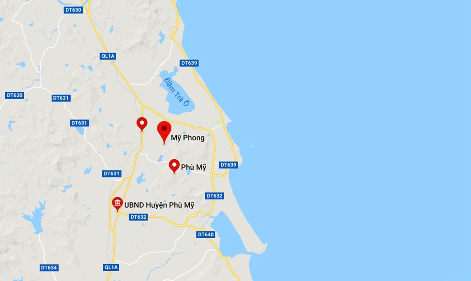 Xe khách tông chết người ảnh 2 Xe khach tong chet nguoi anh 2