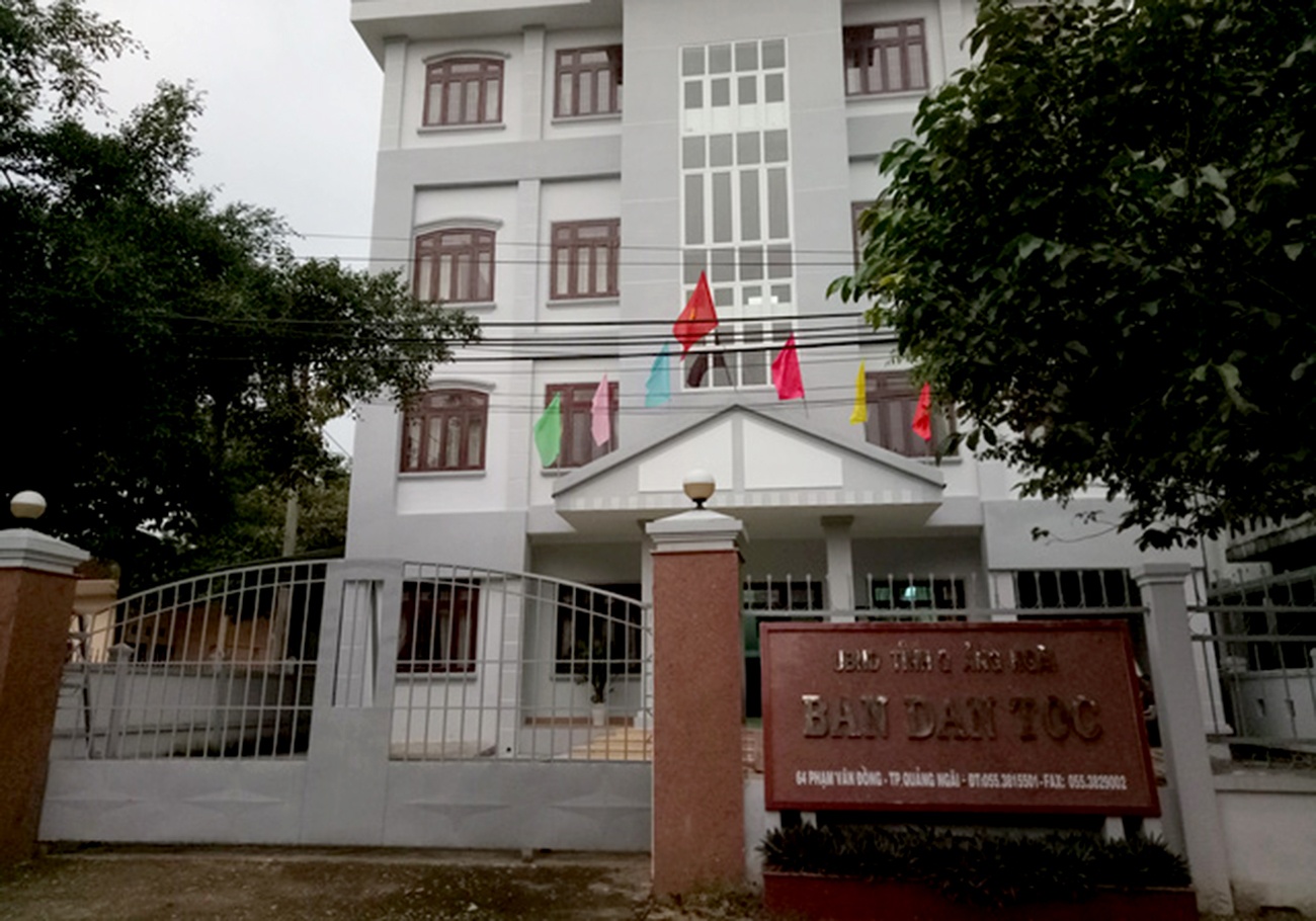 Kỷ luật cán bộ, đảng viên ảnh 1 Ky luat can bo, dang vien anh 1