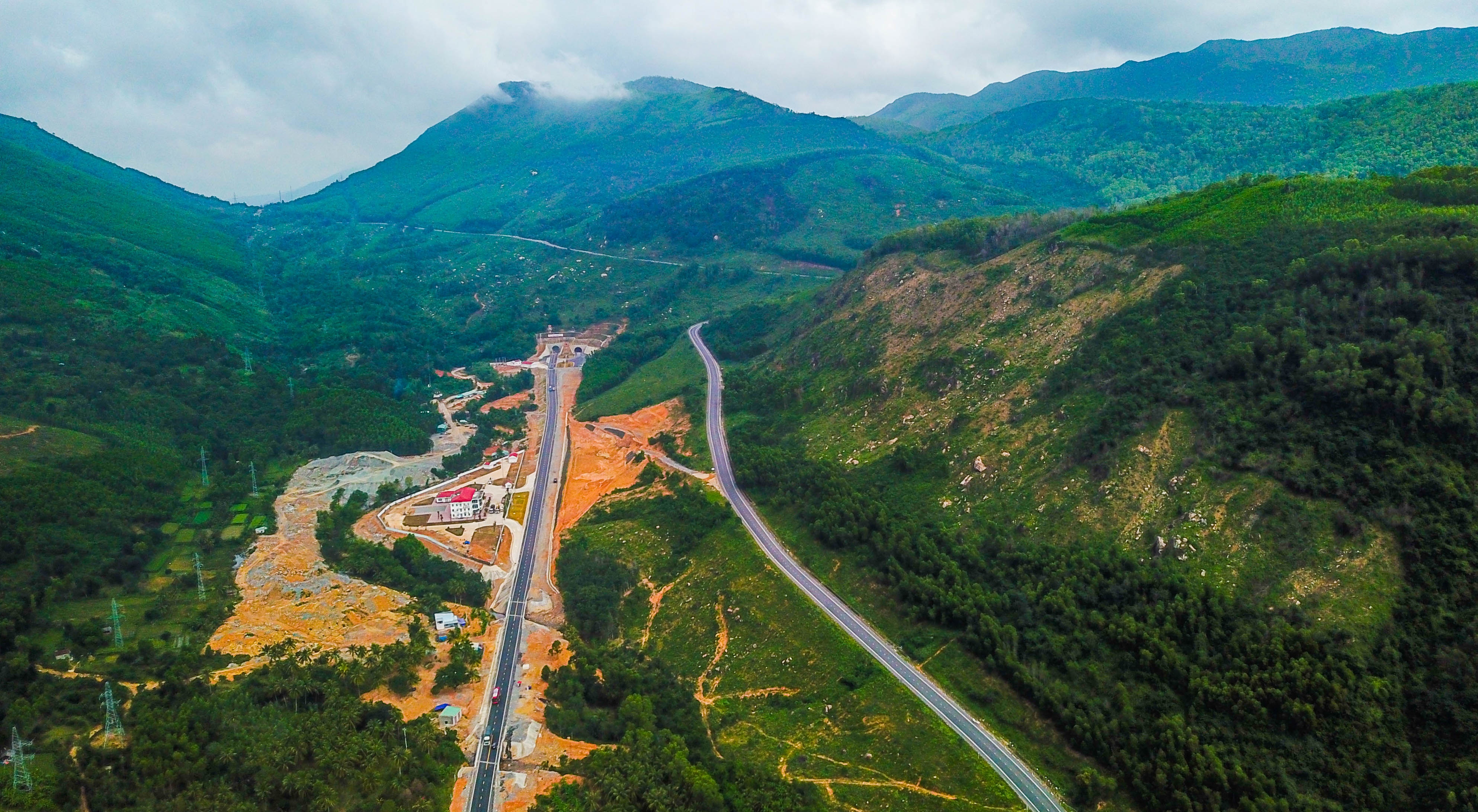 Ham Cu Mong o Binh Dinh anh 1