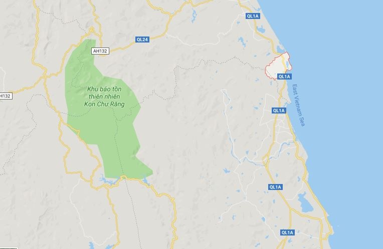 Le hoi cau ngu Sa Huynh anh 13