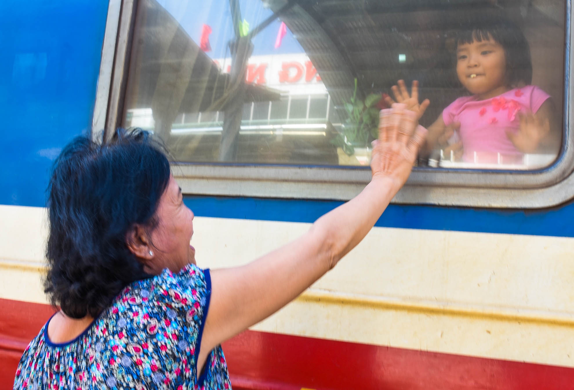 Chia tay vao Sai Gon muu sinh anh 9