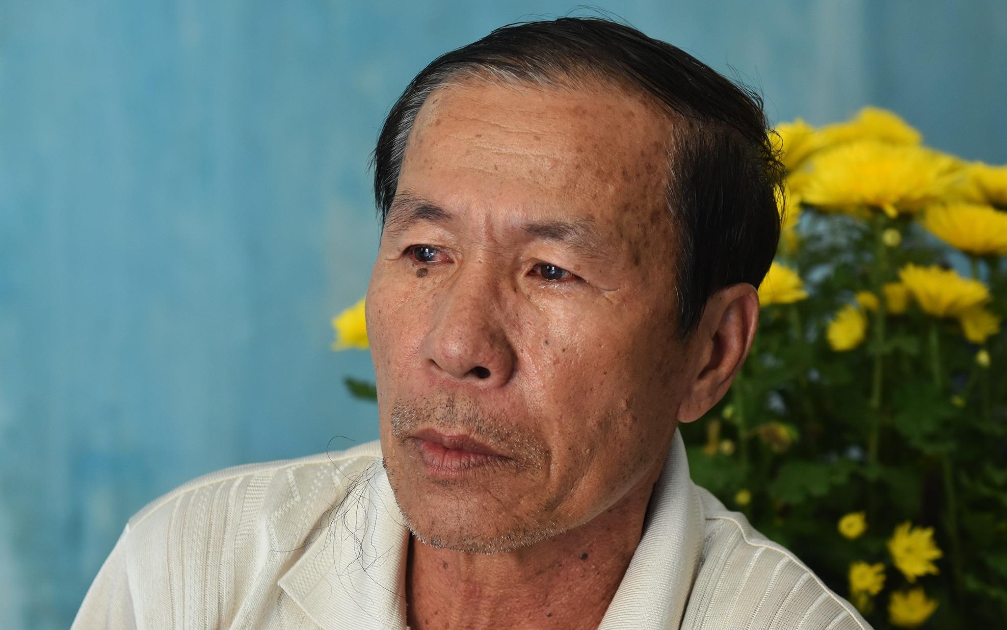 Viet kieu bi tat axit ngay Tet: Dam nuoc mat ngay doan vien hinh anh