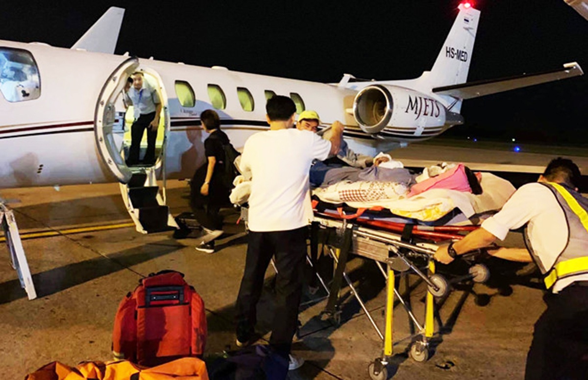 Thu tuong yeu cau xu ly nghiem ke tat axit Viet kieu ngay Tet hinh anh