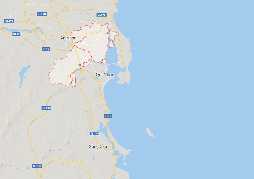 Cuop giat tai san Binh Dinh anh 2