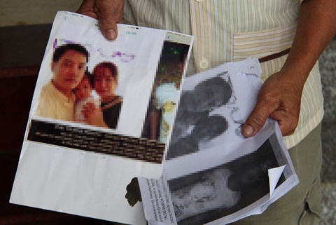 Xu nghiem can bo bao ke cho bang nhom hoat dong tin dung den hinh anh