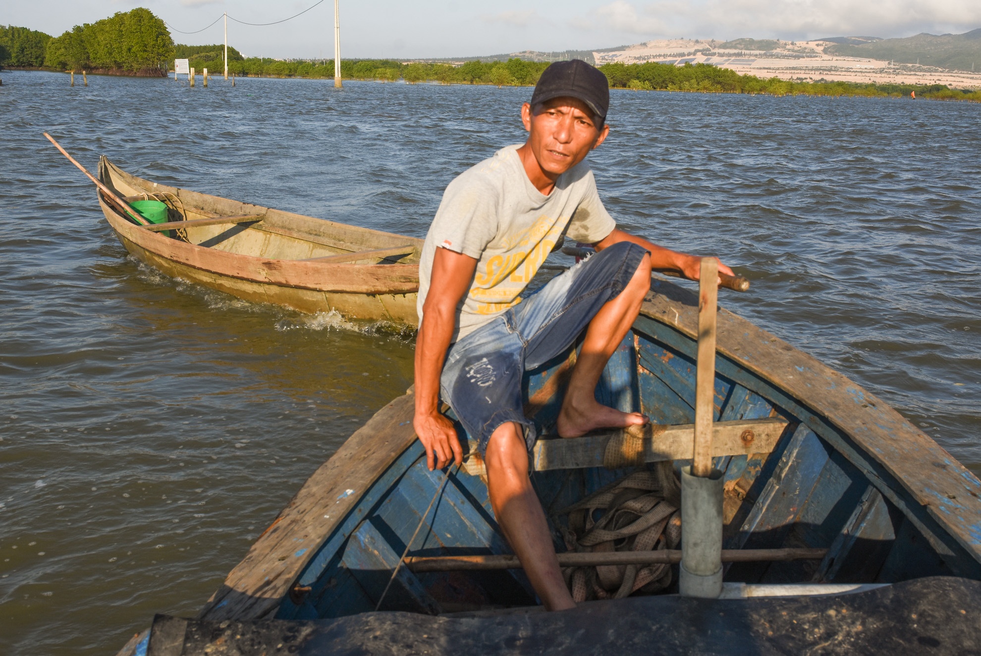 Con chim sinh thai Binh Dinh anh 12