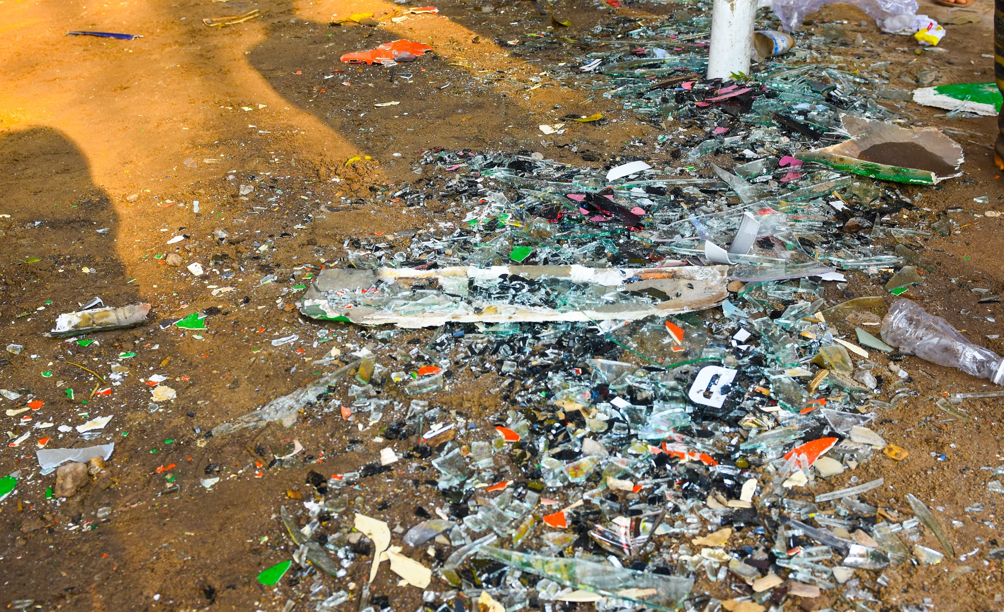 Tai nan giao thong Quang Ngai anh 9