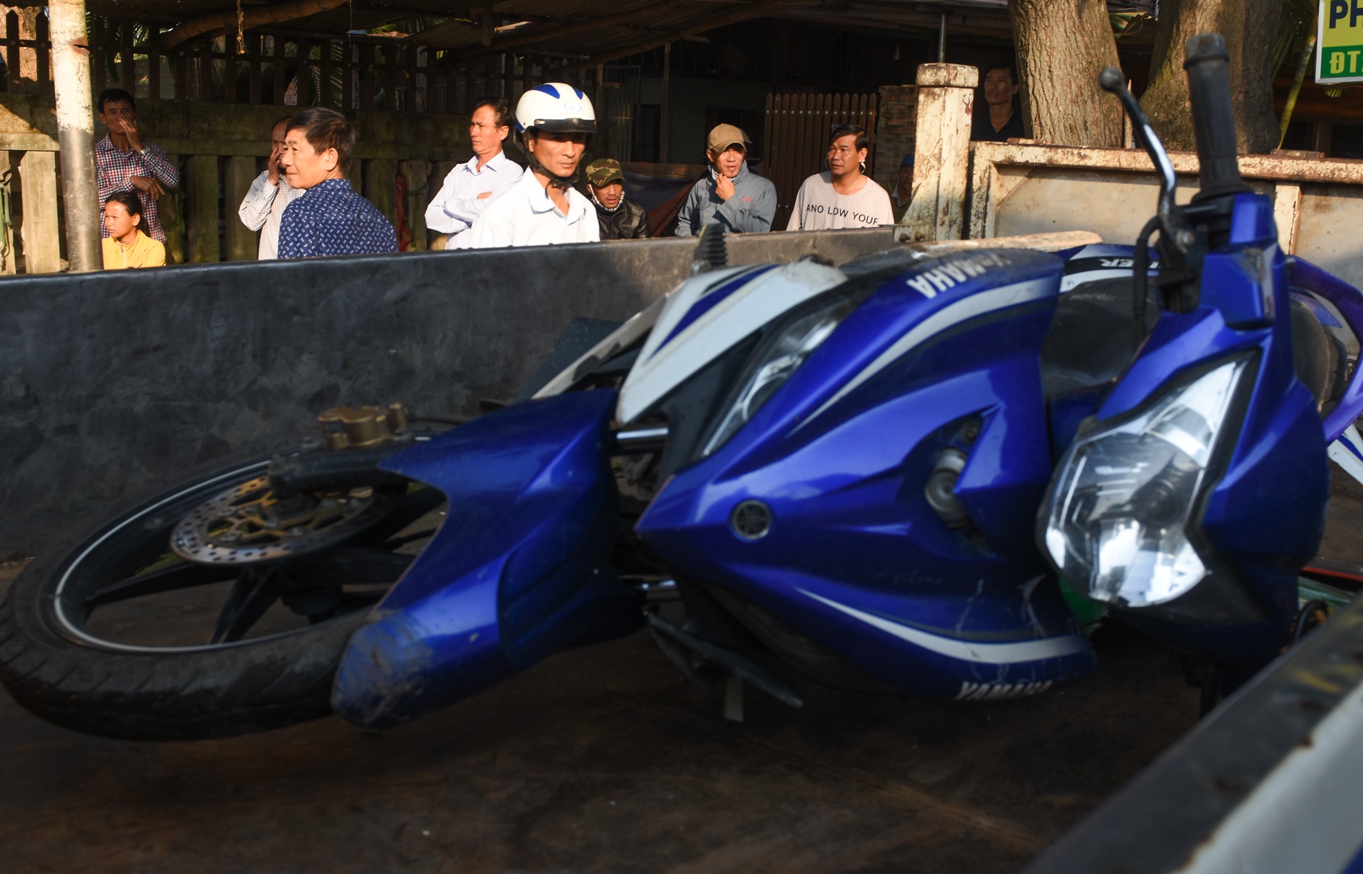 Tai nan giao thong Quang Ngai anh 6