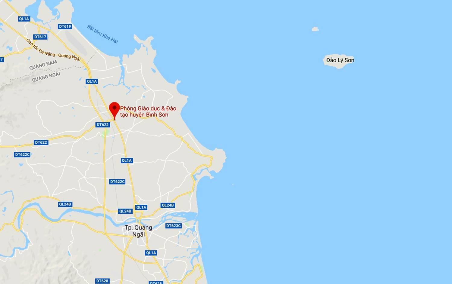 To nhan tien ty Quang Ngai anh 1